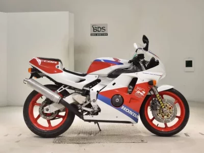 Honda CBR250RR  с аукциона в Японии
