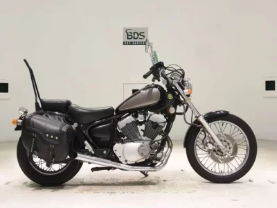Yamaha VIRAGO 250  с аукциона в Японии