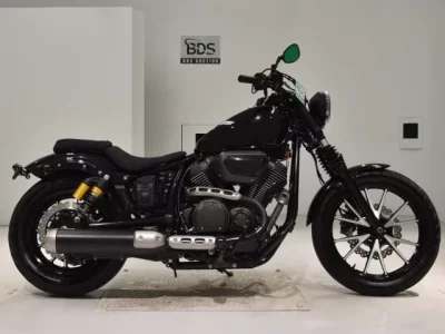 Yamaha BOLT950RA  с аукциона в Японии