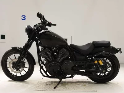 Yamaha BOLT950RA  с аукциона в Японии