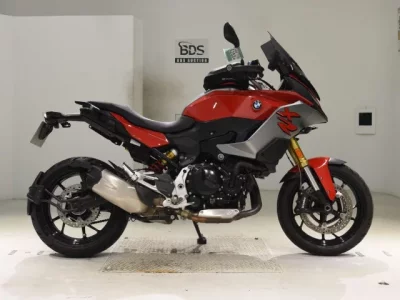 Other BMWF900XR 2020