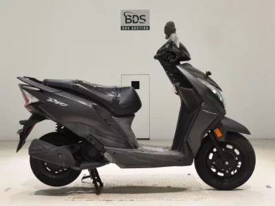 Honda DIO110DX