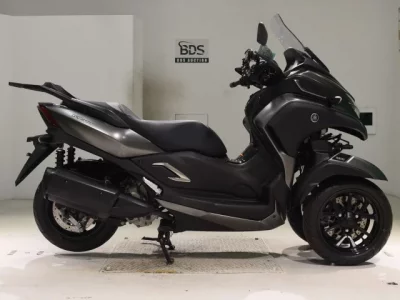Yamaha TORI CITY 300  с аукциона в Японии