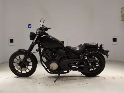 Yamaha BOLT950  с аукциона в Японии