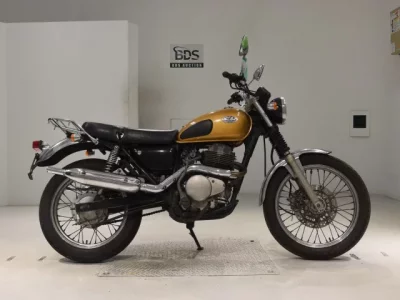 Honda CL400