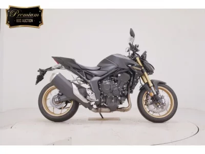 Honda CB1000HORNET SP  с аукциона в Японии