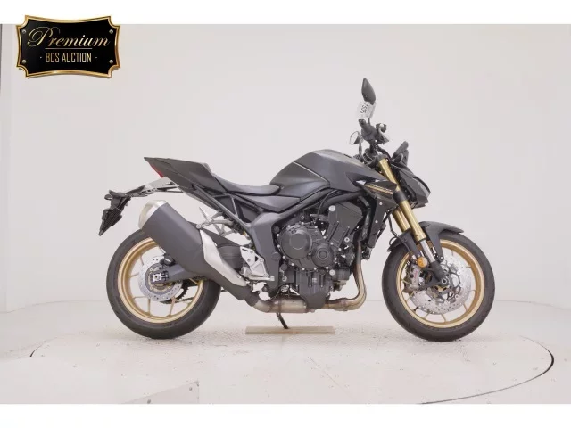 Honda CB1000HORNET SP лот № 7505 оценка 7  с аукциона в Японии