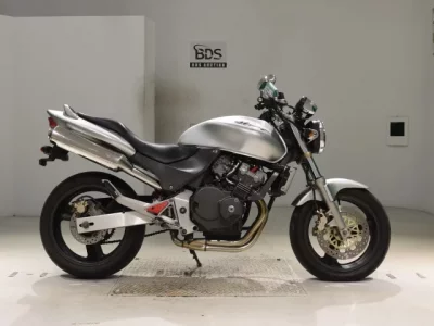 Honda HORNET250  с аукциона в Японии