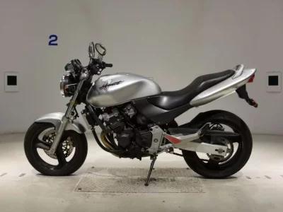 Honda HORNET250  с аукциона в Японии