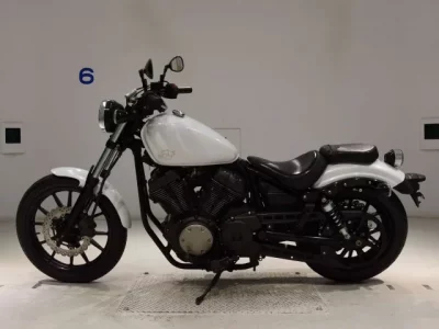 Yamaha BOLT950  с аукциона в Японии