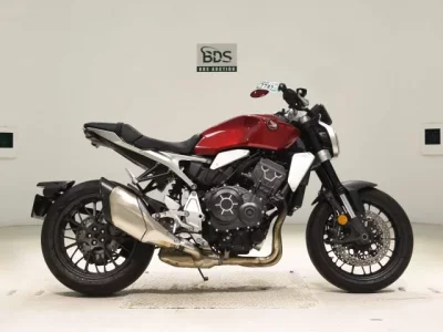 Honda CB1000R-2 2021