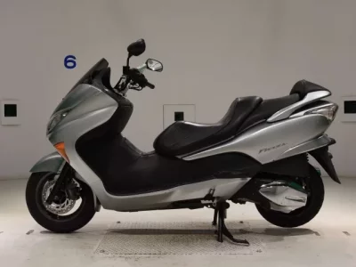 Honda FORZA Z  с аукциона в Японии