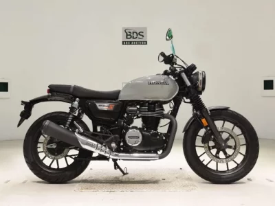 Honda GB350S  с аукциона в Японии
