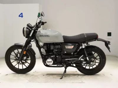 Honda GB350S  с аукциона в Японии