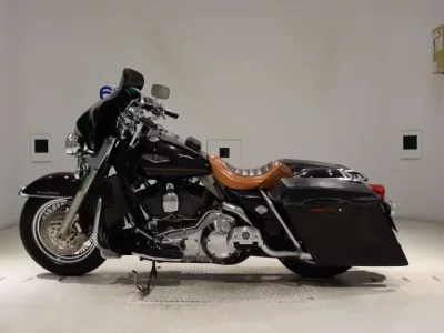 Harley-Davidson HARLEY FLHRCI1450  с аукциона в Японии
