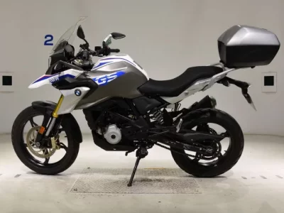Other BMWG310GS  с аукциона в Японии
