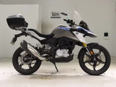 Other BMWG310GS  с аукциона в Японии