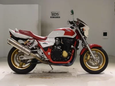 Honda CB1300SF  с аукциона в Японии