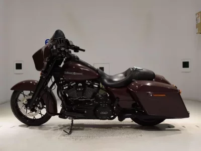 Harley-Davidson HARLEY FLHXS1870  с аукциона в Японии