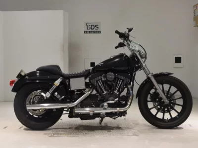 Harley-Davidson HARLEY FXDX1450  с аукциона в Японии