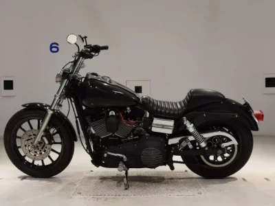 Harley-Davidson HARLEY FXDX1450  с аукциона в Японии