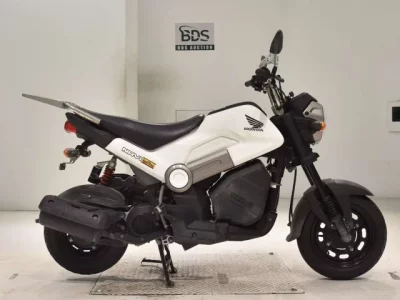 Honda NAVI110