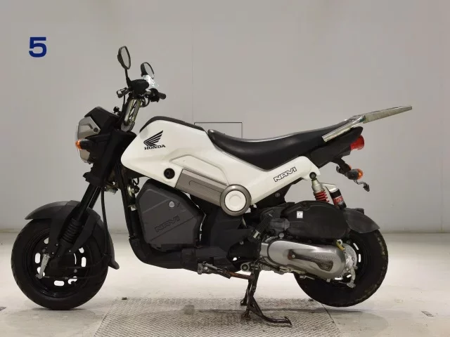 Honda NAVI110