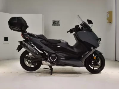 Yamaha T-MAX560T 2021