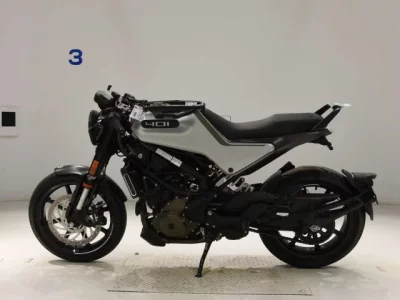 Other HUSQUARNA BIT PIREN401 лот № 7696 оценка 5  с аукциона в Японии 2