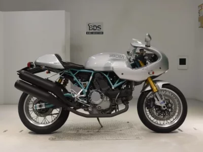Ducati DUCATI PAUL SMART 1000  с аукциона в Японии
