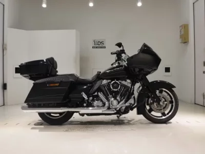 Harley-Davidson HARLEY FLTRX1580  с аукциона в Японии