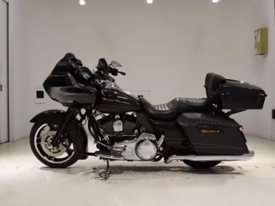 Harley-Davidson HARLEY FLTRX1580  с аукциона в Японии