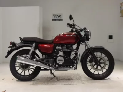 Honda GB350  с аукциона в Японии