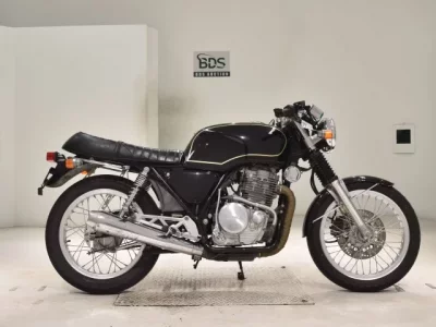 Honda GB500