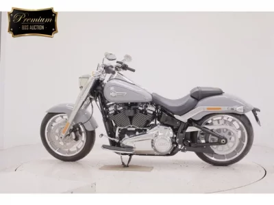Harley-Davidson HARLEY FLFBS1870  с аукциона в Японии