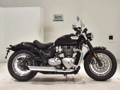 Triumph TRIUMPH BONNEVILLE SPEED MA  с аукциона в Японии