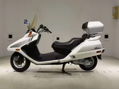 Honda FUSION  с аукциона в Японии