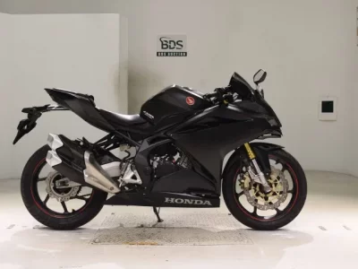 Honda CBR250RR-2  с аукциона в Японии