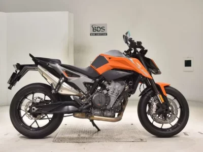Other KTM790 DUKE  с аукциона в Японии