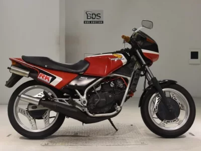 Honda MVX250F