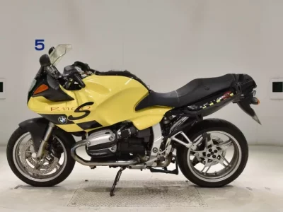 BMW BMW R1100S  с аукциона в Японии