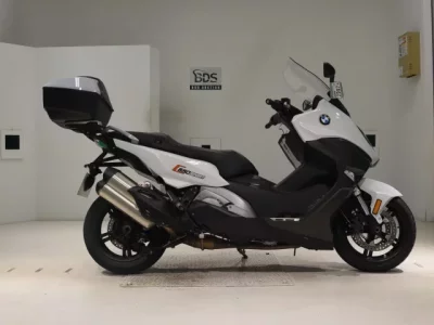 Other BMWC650 SPORT