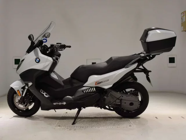 Other BMWC650 SPORT