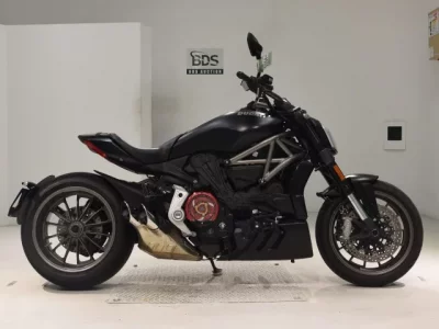 Ducati DUCATI X DIAVEL