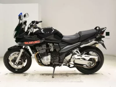 Suzuki BANDIT1200S ABS  с аукциона в Японии