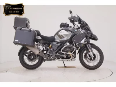 Other BMWR1250GS ADVENTURE  с аукциона в Японии