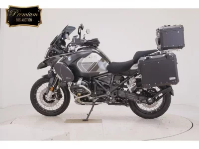 Other BMWR1250GS ADVENTURE  с аукциона в Японии