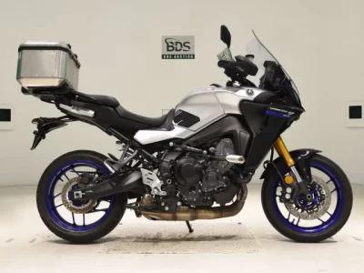 Yamaha TO RACER 9GT 2021