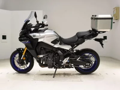 Yamaha TO RACER 9GT лот № 7612 оценка 5  с аукциона в Японии 2