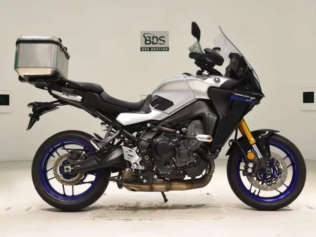 Yamaha TO RACER 9GT лот № 7612 оценка 5  с аукциона в Японии